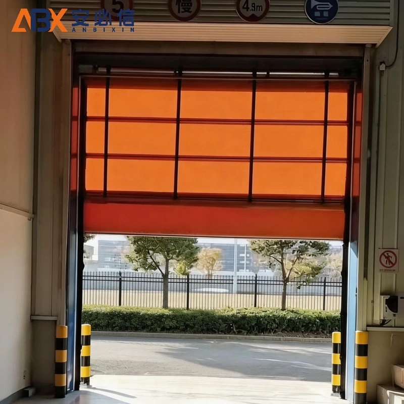 运城堆积门